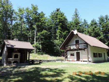 346910Guest house Nanos